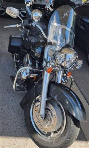 2005 Harley-Davidson Road King