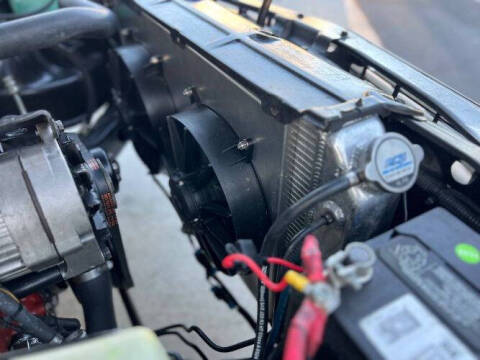 1972 Chevrolet Chevelle