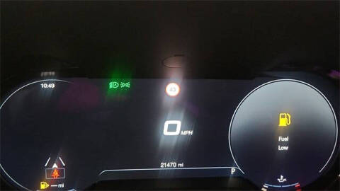 2024 Dodge Hornet GT