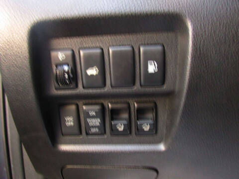 2009 Nissan Murano SL