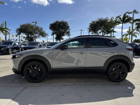 2026 Mazda CX-30 2.5 S Aire Edition