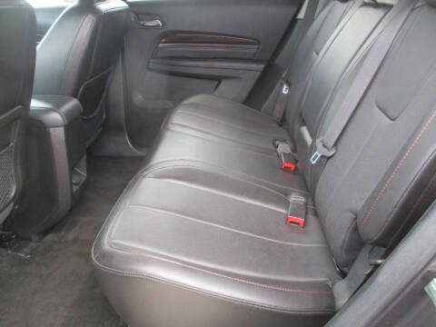 2014 GMC Terrain Denali