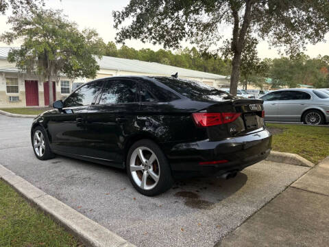 2016 Audi A3 1.8T Premium