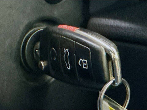 2015 Audi A3 1.8T Premium