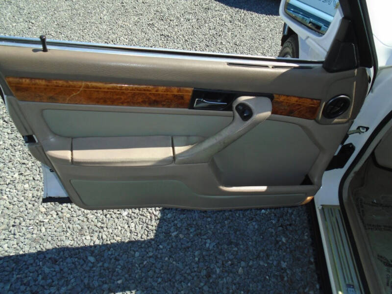 1994 BMW 7 Series 740i