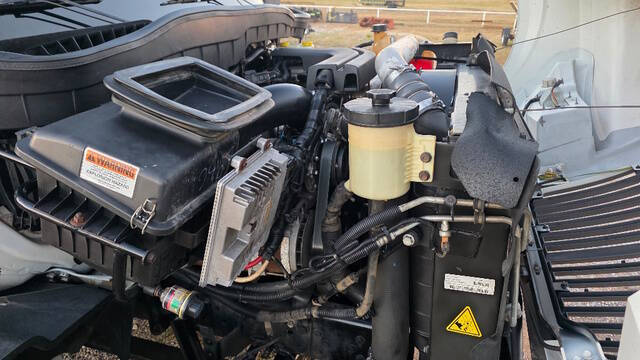 2012 International TerraStar