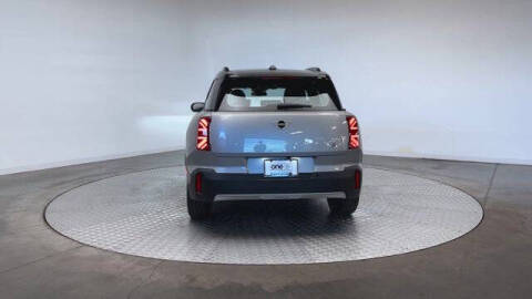 2026 MINI Countryman S ALL4