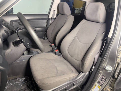 2013 Kia Soul