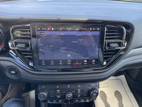 2022 Dodge Durango GT