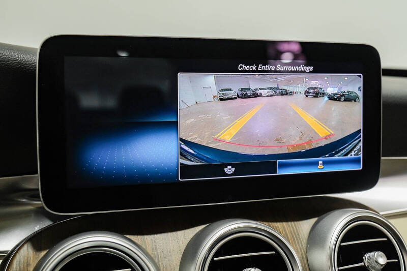 2021 Mercedes-Benz C-Class C 300 4MATIC