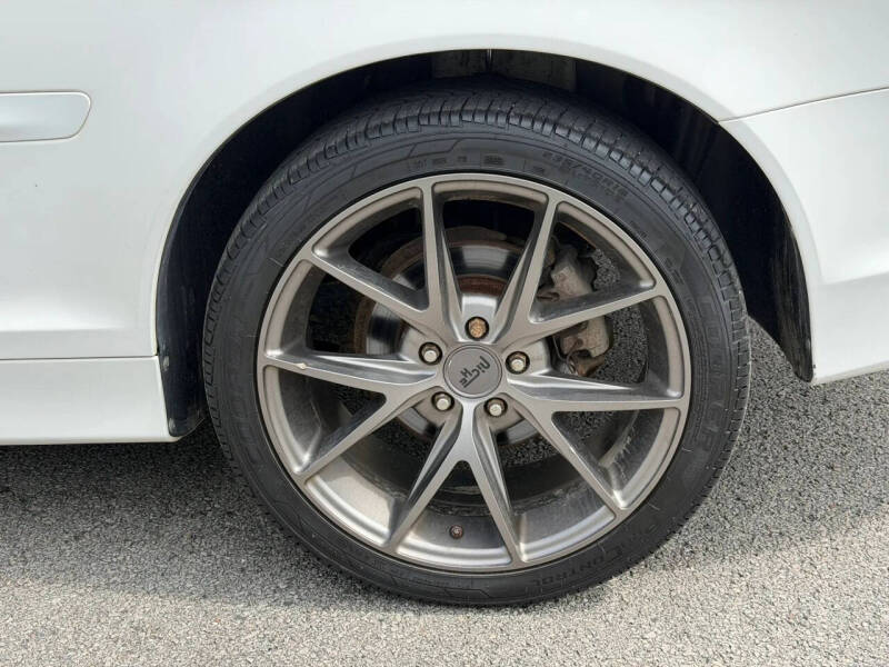 2012 Volvo C70
