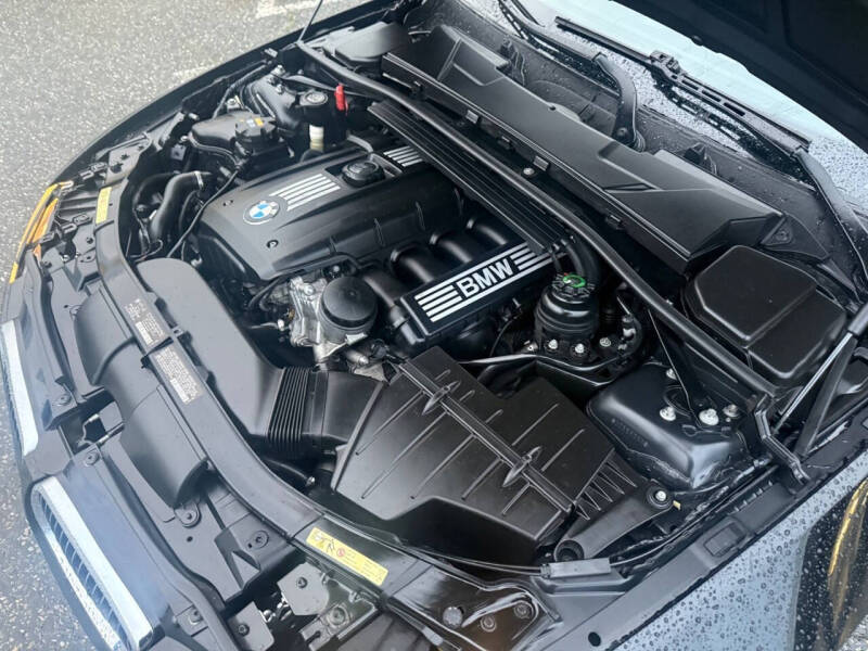 2007 BMW 3 Series 328xi