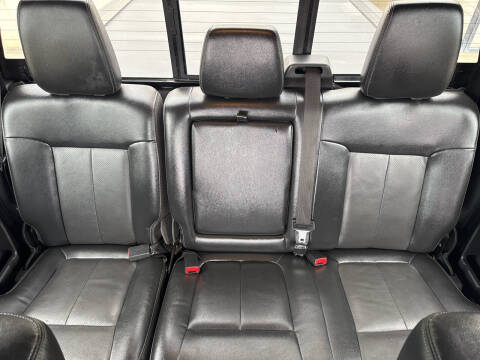 2015 Ford F-350 Super Duty Lariat