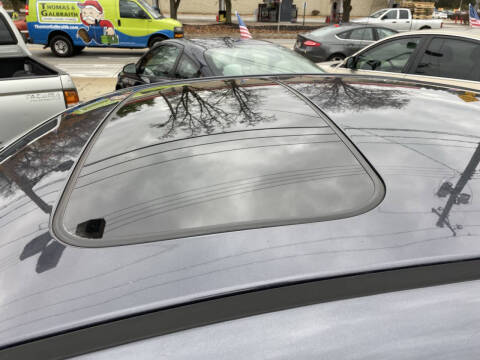 2010 Subaru Legacy 2.5i Premium