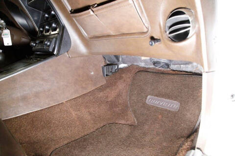 1977 Chevrolet Corvette