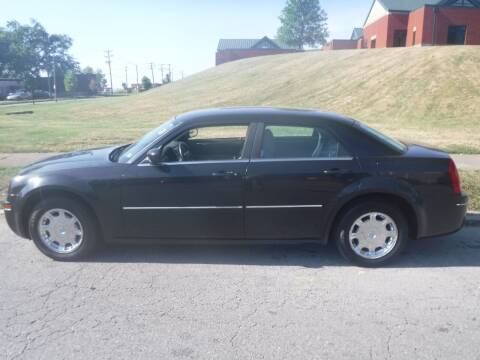 2006 Chrysler 300 for sale at ALL Auto Sales Inc in Saint Louis MO