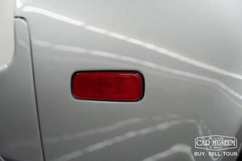 2004 Acura NSX