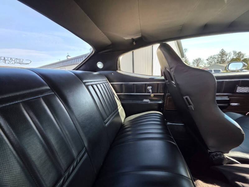 1972 Buick Skylark