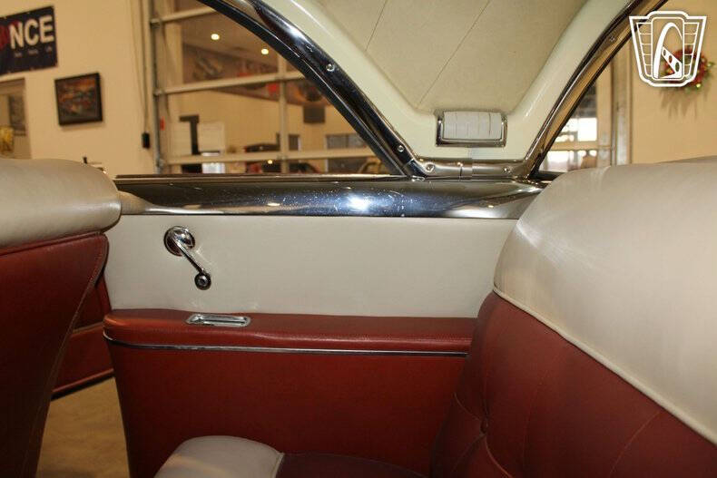 1950 Pontiac Catalina