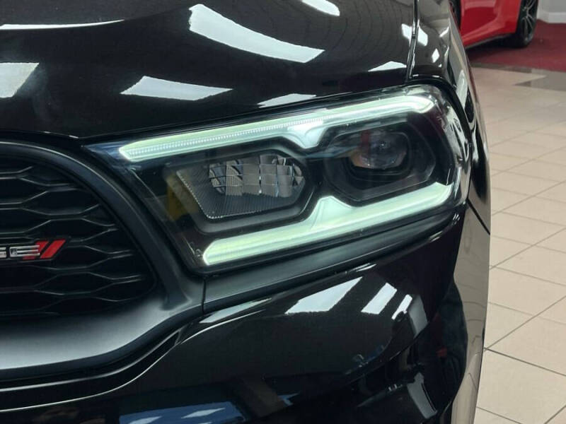 2022 Dodge Durango R/T