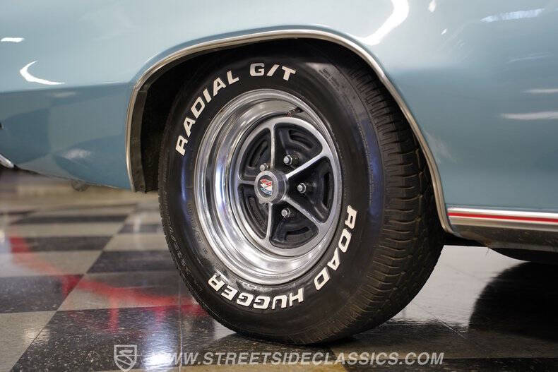 1972 Buick Skylark