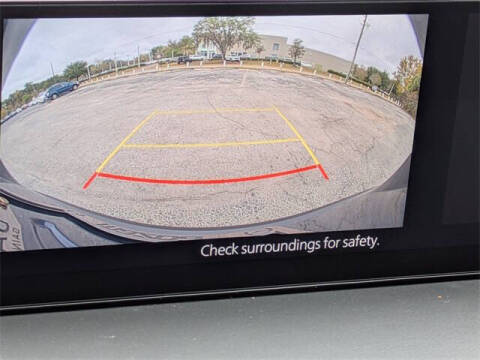 2026 Mazda CX-50 2.5 S Premium