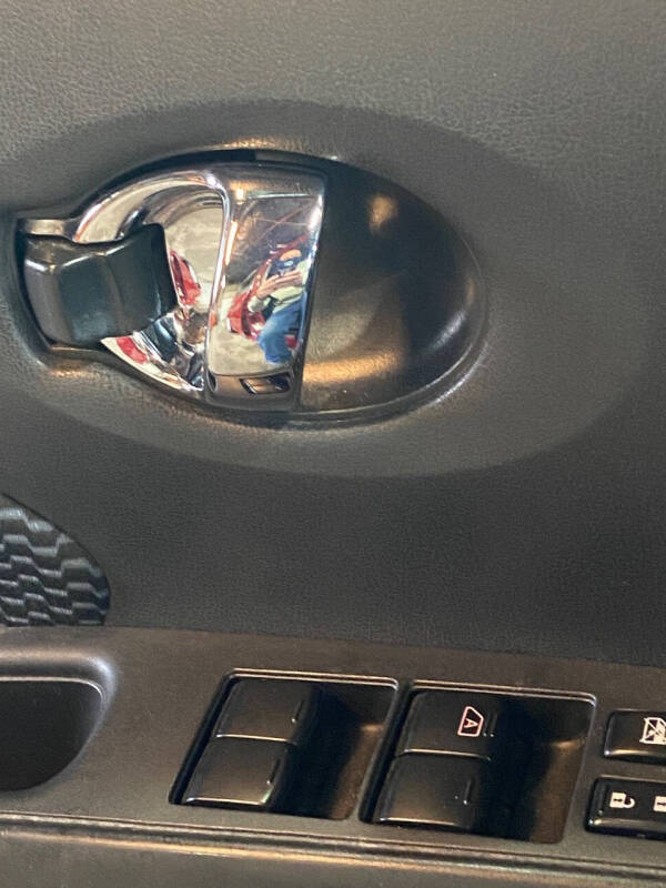 2015 Nissan Versa Note SV