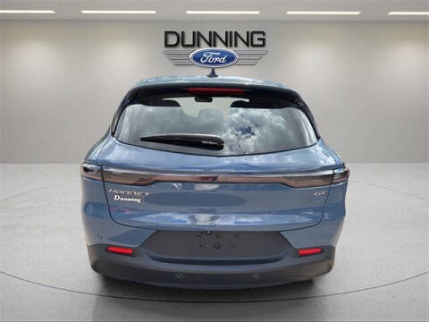 2024 Dodge Hornet GT