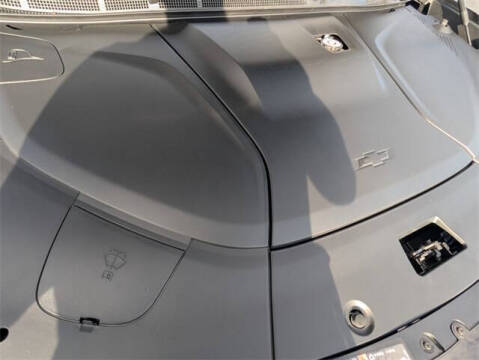 2024 Chevrolet Blazer EV 2LT