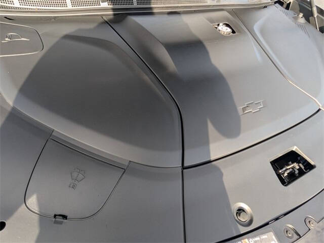 2024 Chevrolet Blazer EV 2LT