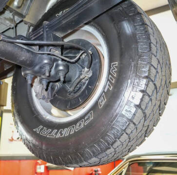 2002 Chevrolet Silverado 1500