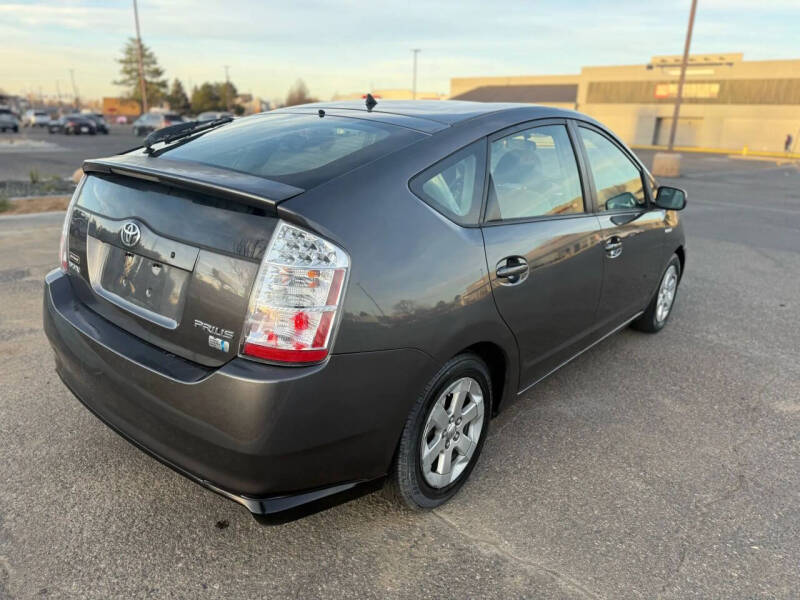 2006 Toyota Prius