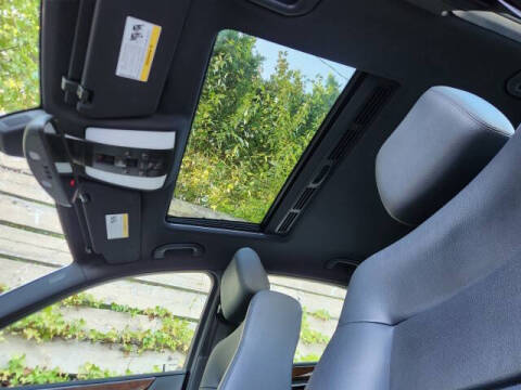 2011 Mercedes-Benz E-Class E 350 Luxury