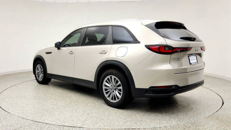 2024 Mazda CX-90 3.3 Turbo Select