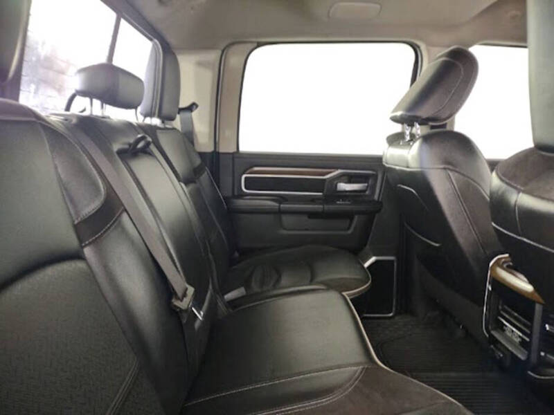 2023 RAM 2500 Laramie