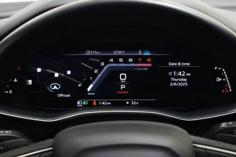 2023 Audi Q8 quattro Premium Plus 55 TFSI