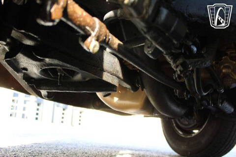 1956 Mercury Monterey