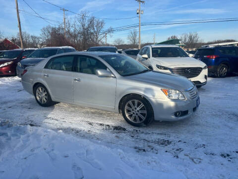 2008 Toyota Avalon Limited