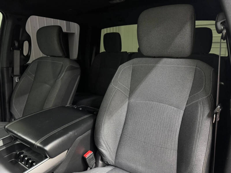 2019 RAM 2500