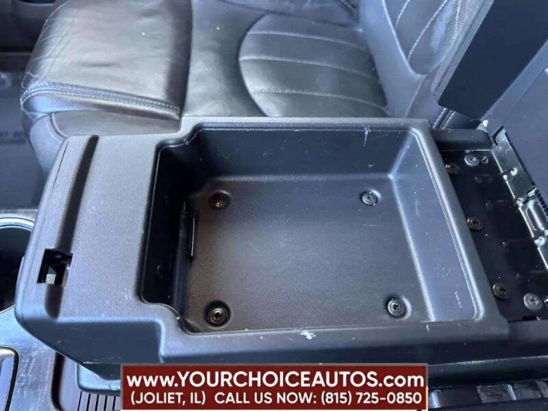 2016 Buick Enclave Premium