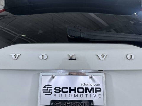 2022 Volvo XC90 Recharge T8 R-Design