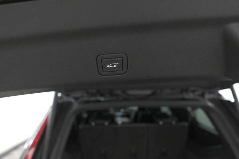 2023 Cadillac Escalade-V ESV