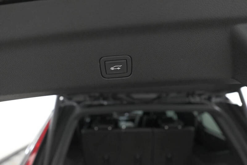 2023 Cadillac Escalade-V ESV