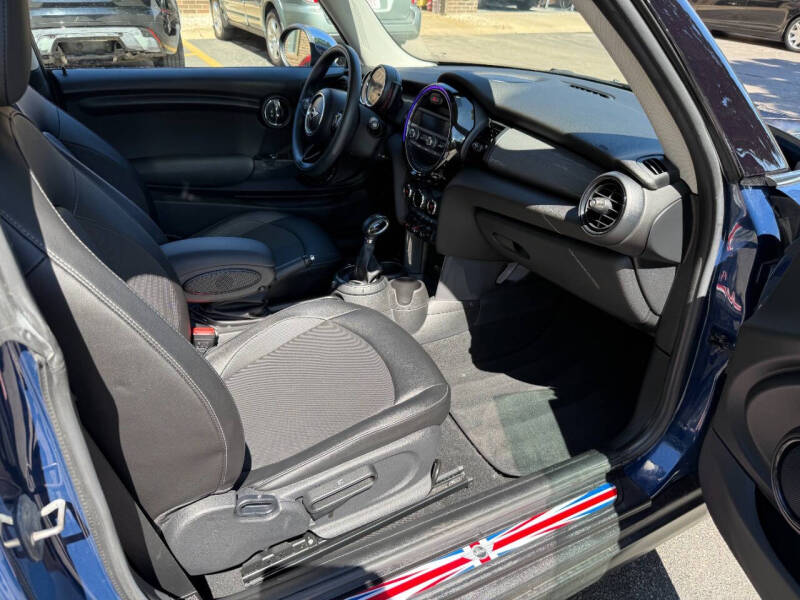 2015 MINI Hardtop 2 Door Cooper