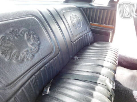 1974 Oldsmobile Cutlass Supreme