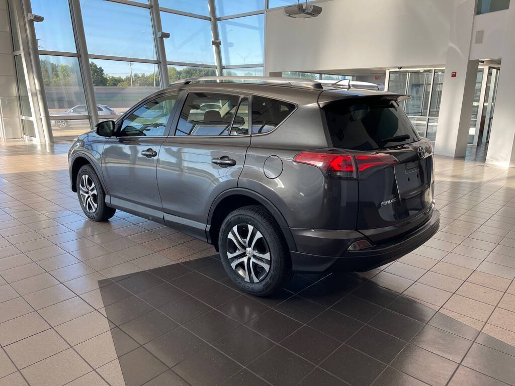 2018 Toyota RAV4 for sale at Auto Haus Imports in Grand Prairie, TX