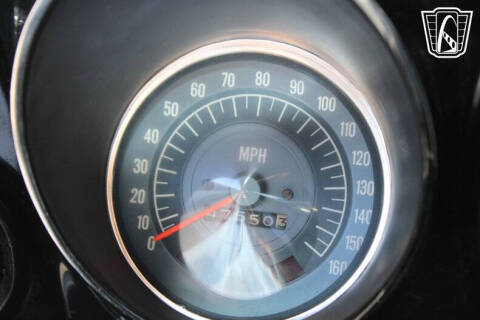 1968 Pontiac Firebird