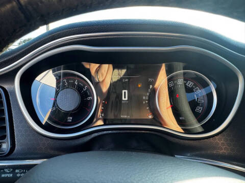 2016 Dodge Challenger