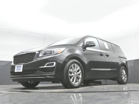 2019 Kia Sedona LX
