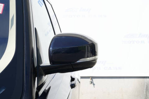 2017 Land Rover Range Rover Supercharged